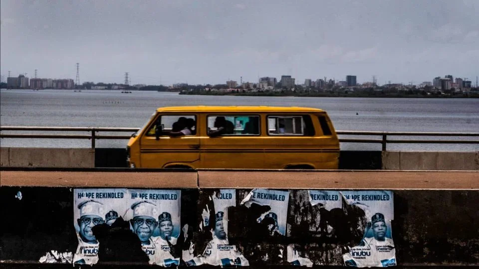 Presentan película satírica nigeriana 'I Live in V.I.' en Locarno Open Doors 2026