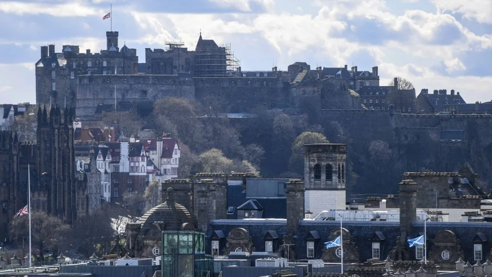 Anuncian nuevo festival de medios en Edimburgo tras la mudanza del TV Festival a Manchester