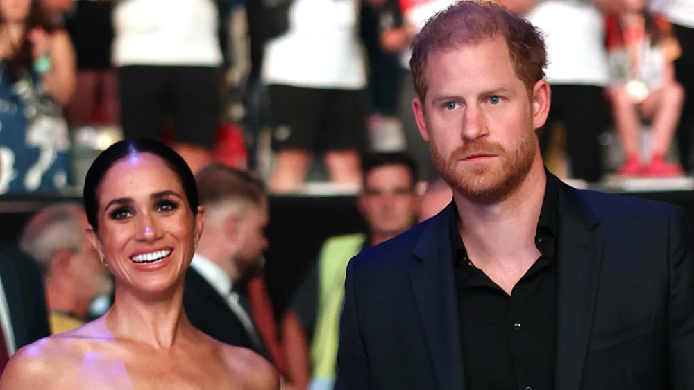 Príncipe Harry y Meghan Markle regresan al Reino Unido tras seis años en California
