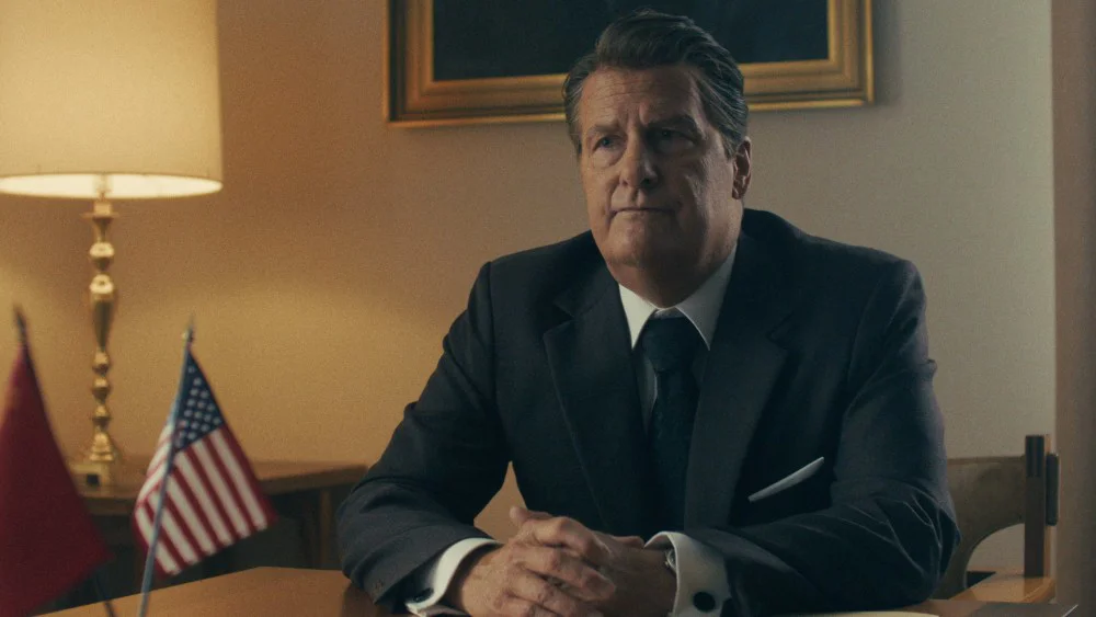 Variety critica como 'aburrida' a 'The Brink of War', nueva película de Angel Studios