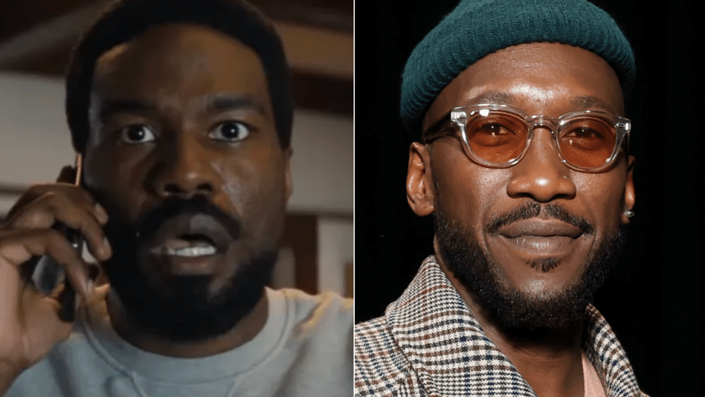 Yahya Abdul-Mateen II critica a Marvel por cancelación de 'Wonder Man' y fracaso de 'Blade'
