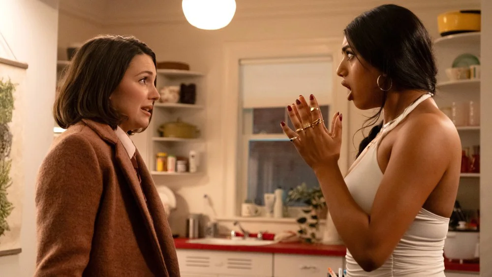 Hulu cancela 'Not Suitable for Work' de Mindy Kaling tras una temporada con finales abiertos