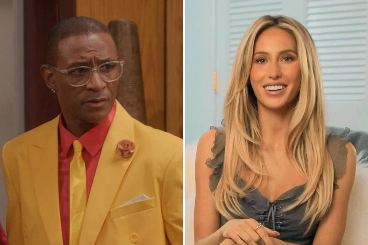 Estrenos de la semana: regresan 'Chad Powers' y 'The Gentlemen'; llega reality de Alix Earle a Netflix