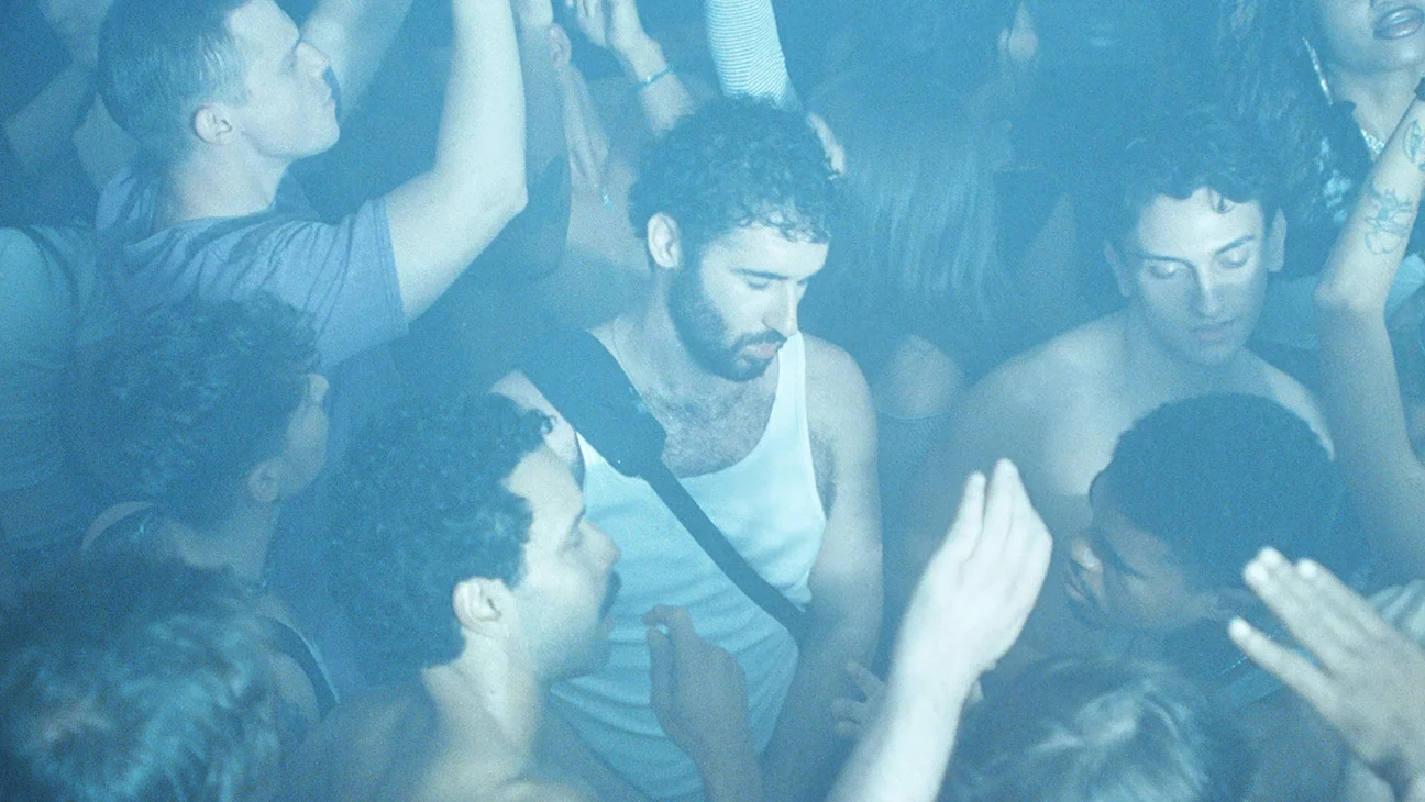 A24 adquiere derechos mundiales de 'Club Kid', ópera prima de Jordan Firstman