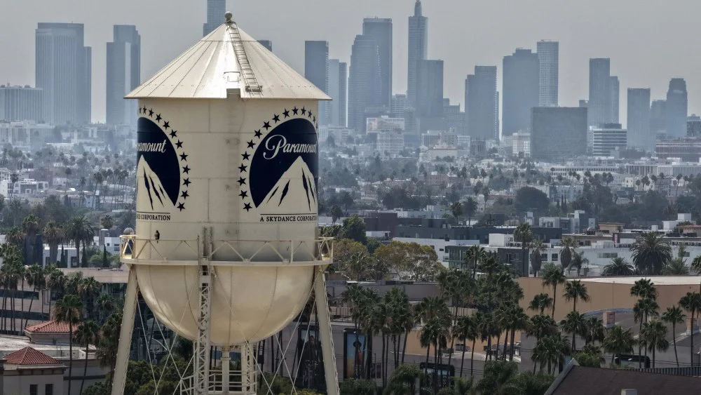 Paramount y la oficina del Procurador General de California discutirán posible acuerdo sobre fusión con Warner Bros. Discovery