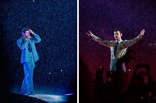 Harry Styles finaliza residencia en México con seis conciertos y baja incidencia delictiva