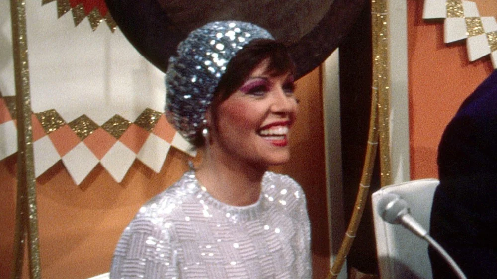 Muere Jaye P. Morgan, cantante y panelista de 'The Gong Show', a los 94 años