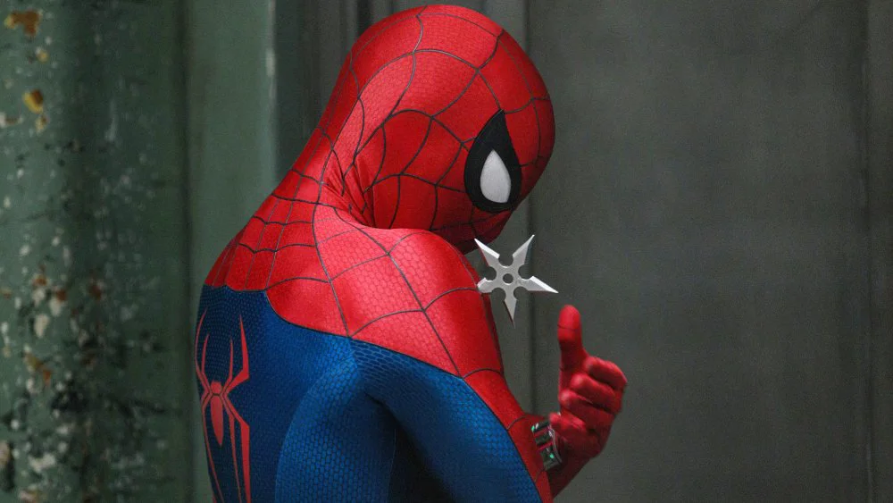 Spider-Man: Brand New Days rompe récord de taquilla en su estreno doméstico