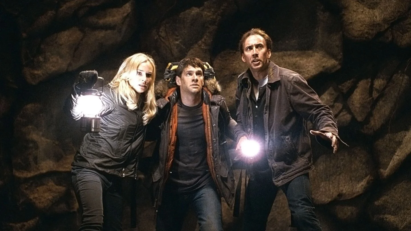 Jon Turteltaub confirma que 'National Treasure 3' está en desarrollo con guion listo