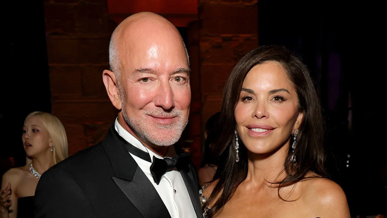 Anna Wintour busca nuevos patrocinadores para la Met Gala 2027 tras la salida de Jeff Bezos