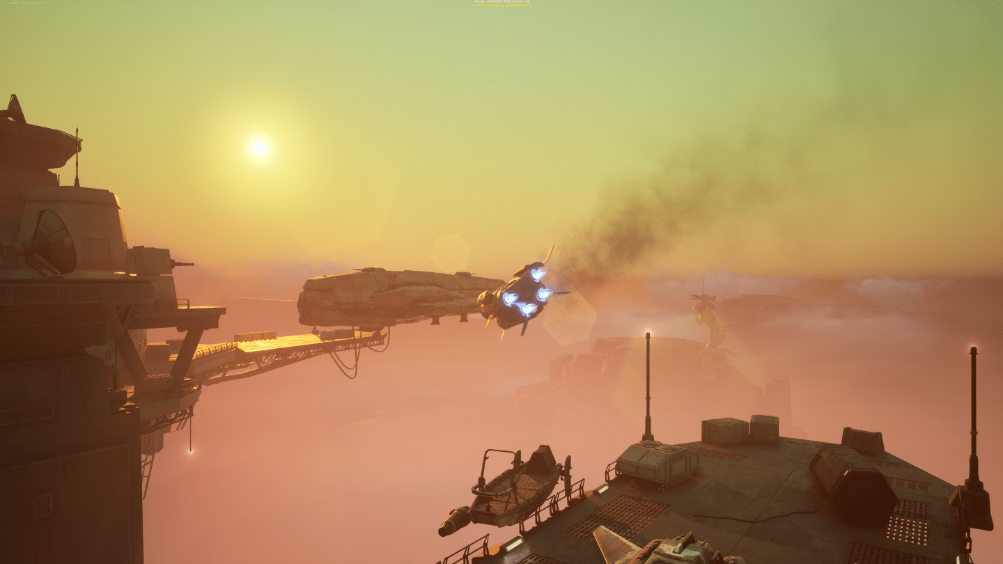 Disney y Epic Games lanzan experiencia conectada de Star Wars entre parques temáticos y Fortnite