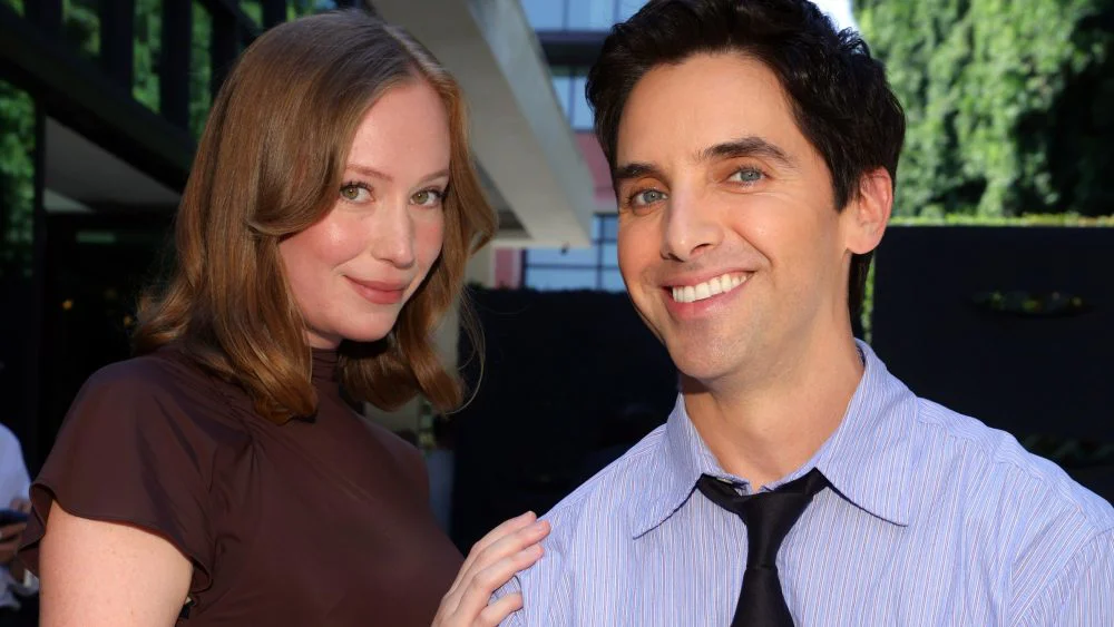 Hannah Einbinder y Paul W. Downs reflexionan sobre el legado de 'Hacks' y posibles spinoffs