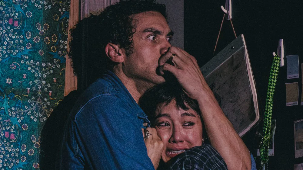 'Paranormal Activity' estrena en Broadway con la mira en un nuevo público