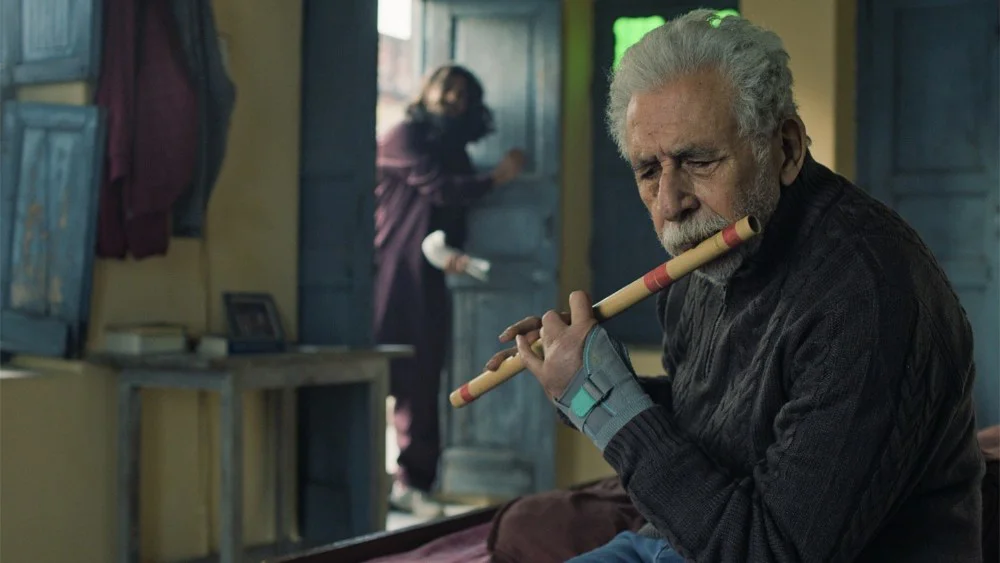 'Rehmat', de Gurvinder Singh, compite por el Pardo d'Oro en Locarno como única cinta india