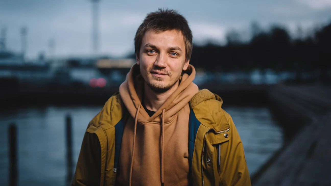 Kirill Sokolov dirigirá el thriller de ciencia ficción 'Blur' para Netflix