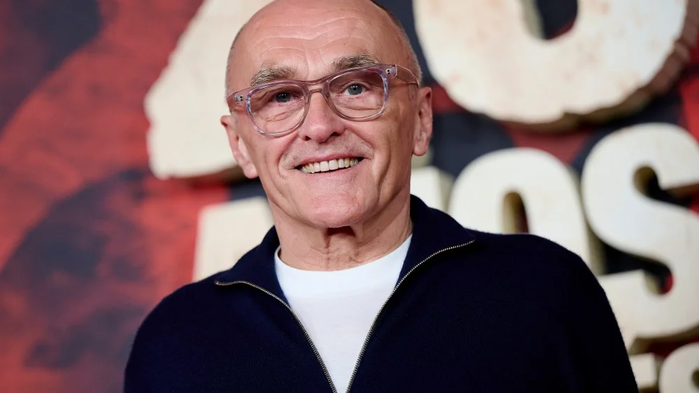 Danny Boyle recibirá el premio Creative Impact de Variety en el Festival de Venecia