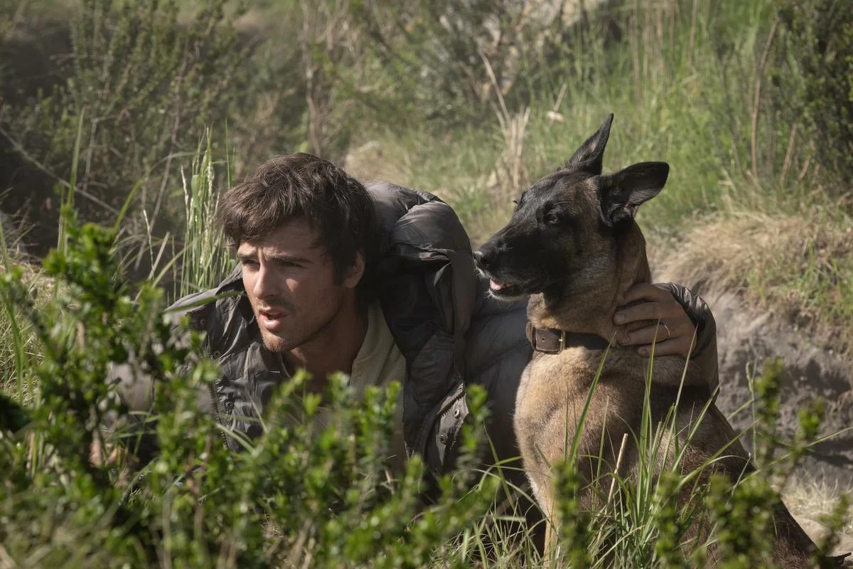 Ridley Scott estrena 'The Dog Stars', una historia gris y melancólica sobre el fin del mundo