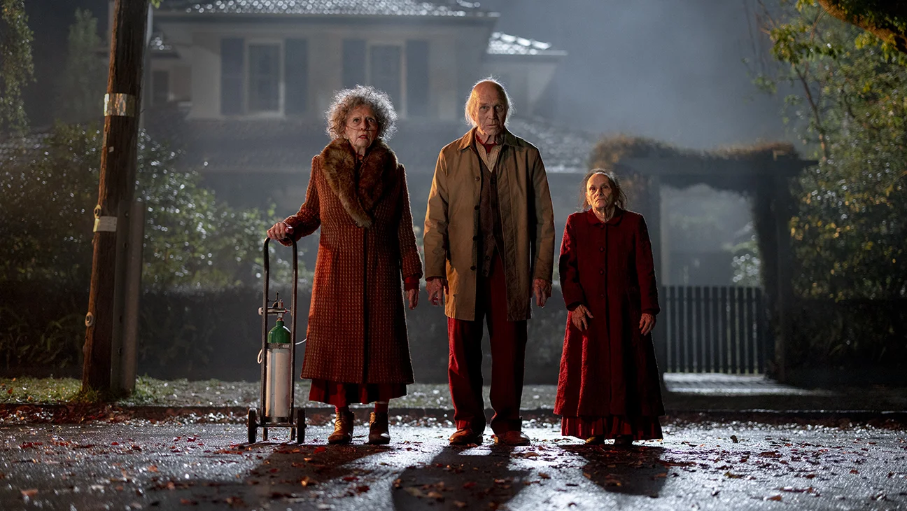 Críticas señalan agotamiento en 'Insidious: Out of the Further' antes de su estreno