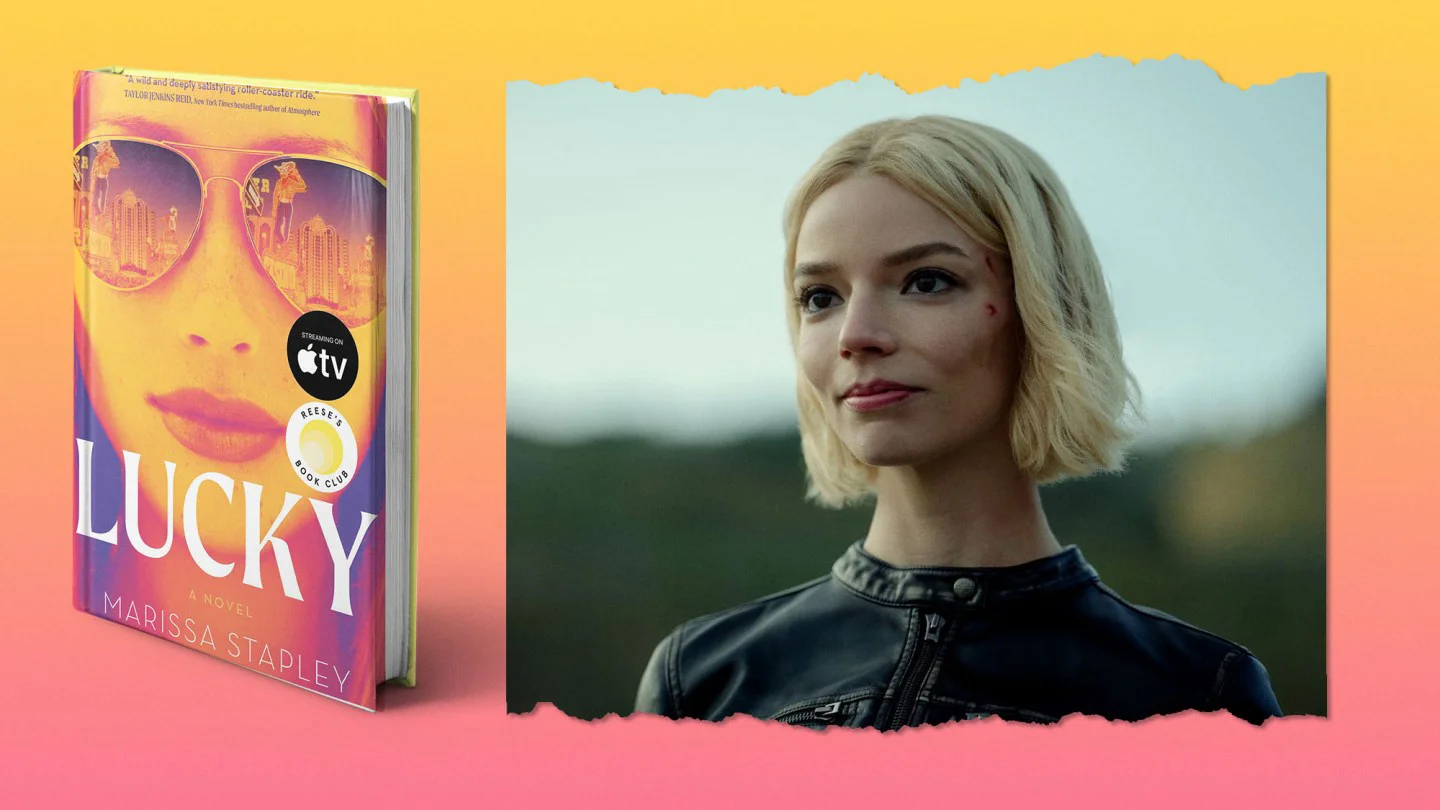 Marissa Stapley analiza el final de 'Lucky' y la posibilidad de una segunda temporada