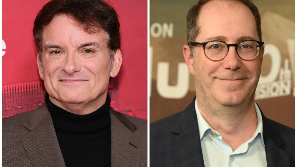 Netflix y AMC Studios coproducirán la serie de espías 'Bannerman'