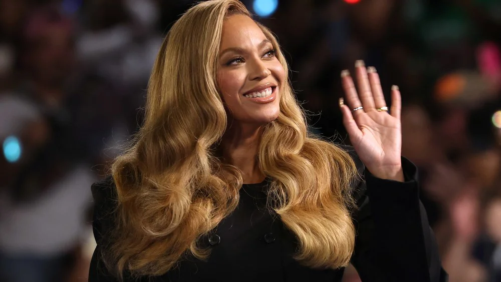 Beyoncé dona un millón de dólares para damnificados por terremoto en Colombia