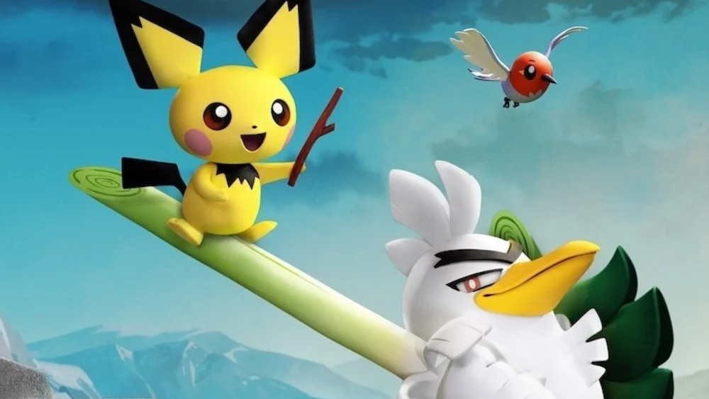Disney y The Pokémon Company sellan acuerdo global para llevar series clásicas y nuevas a Disney+