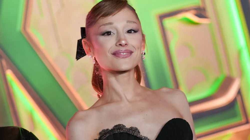 Ariana Grande reprocha a Trump usar su canción en TikTok: 'Tu verdad es falsa'