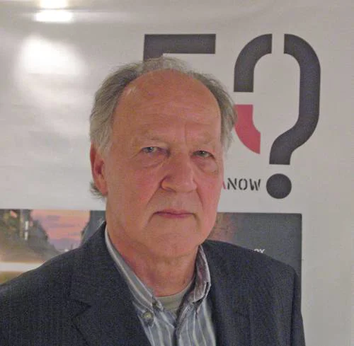 Werner Herzog recibirá Premio Donostia en San Sebastián