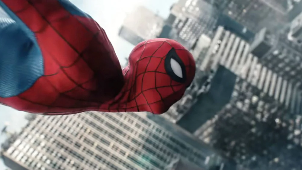 Spider-Man: Brand New Day lidera taquilla en su cuarto fin de semana con $39 millones