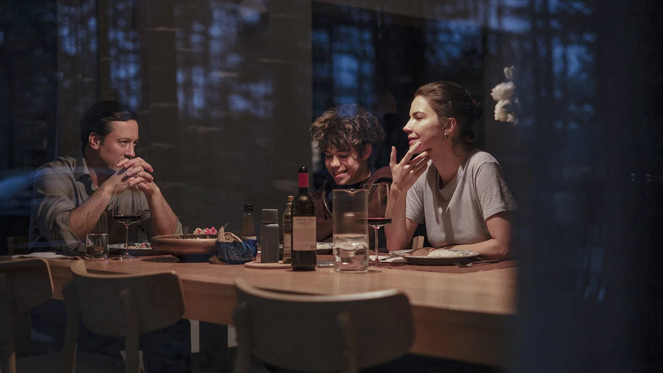 Sarajevo Film Festival revela programa Open Air con filmes de Diego Luna y Andrey Zvyagintsev