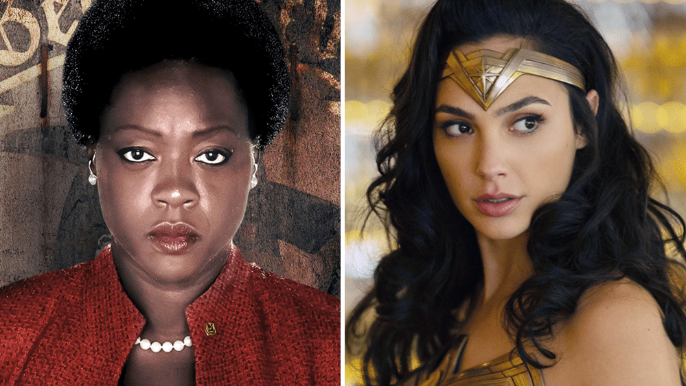 DC Studios pone en pausa las series de Amanda Waller y 'Paradise Lost'