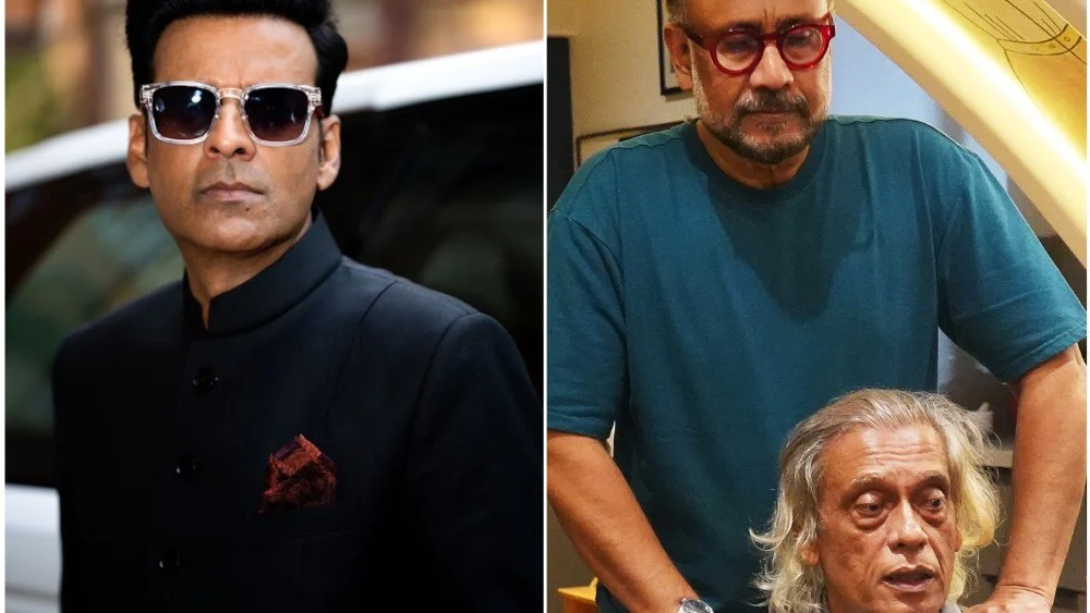 Manoj Bajpayee protagonizará película sobre Gandhi dirigida por Sudhir Mishra