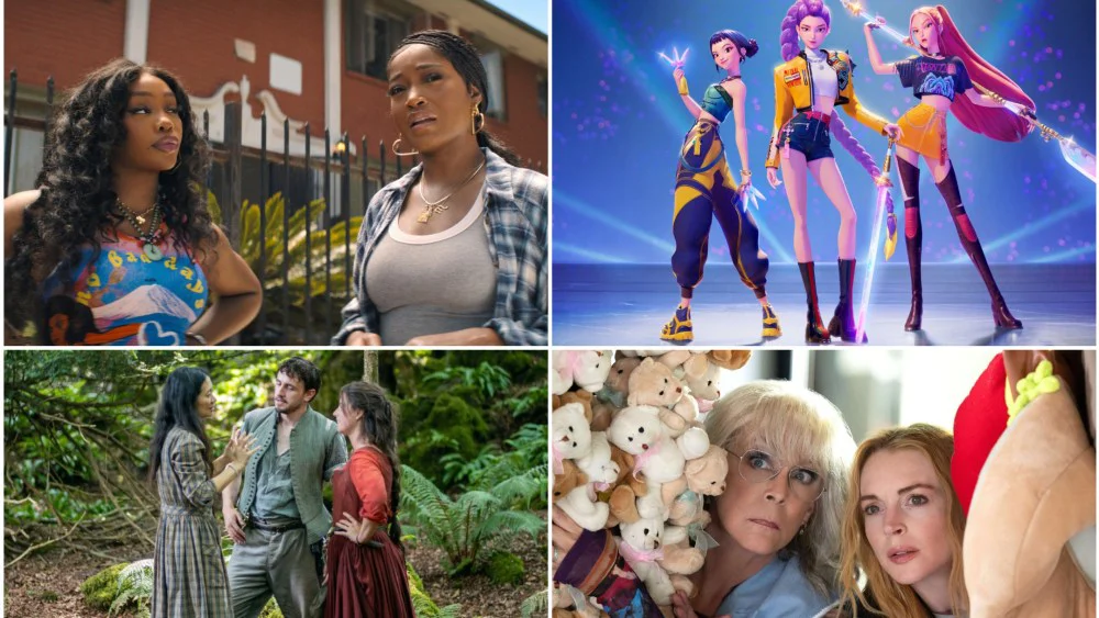 Estudio Annenberg revela estancamiento en inclusión de Hollywood tras 19 años