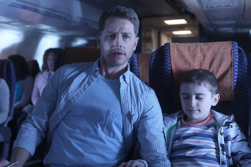 Netflix ordena spinoff de 'Manifest' titulado 'Arrivals: A New Manifest Mystery'