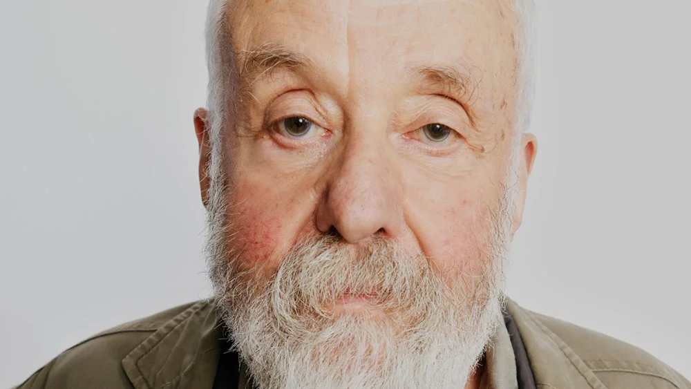 Mike Leigh califica 'Tender Loving Care' como su última película y rememora encuentro con Harvey Weinstein