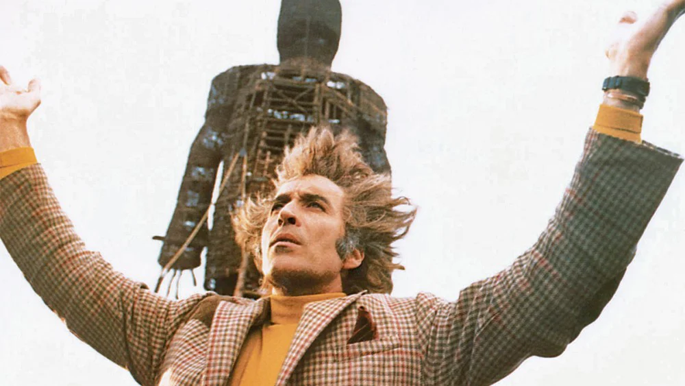 Ejecutivos debaten si clásicos británicos como 'Trainspotting' se harían hoy bajo reglas de 2026