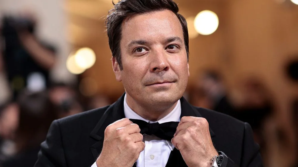 Jimmy Fallon queda como único presentador de late-night con episodios nuevos este verano