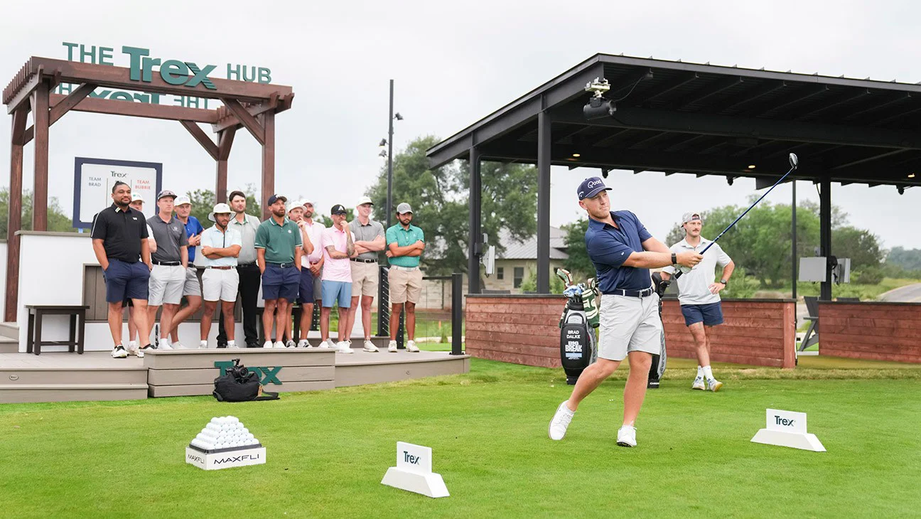 Golf Channel pospone estreno de 'Big Break x Good Good' tras retiro de patrocinio por controversia