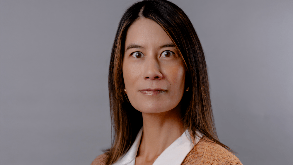 Sony Music nombra a Stephanie Yu como Directora Jurídica y Vicepresidenta Ejecutiva