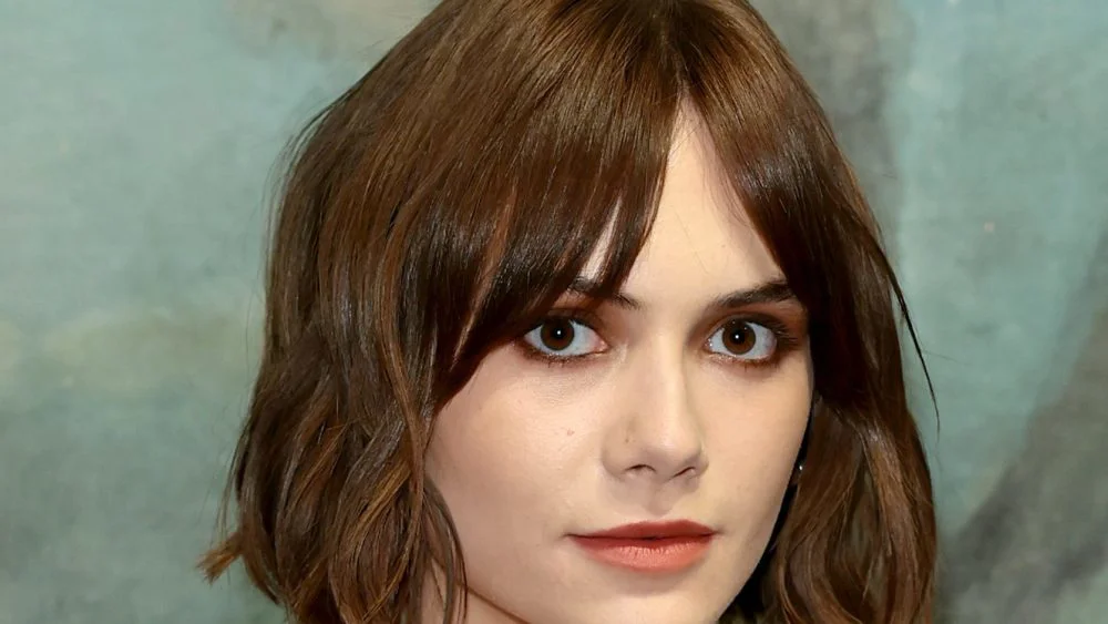 Emilia Jones protagonizará la serie limitada de Netflix 'The Retrievals'