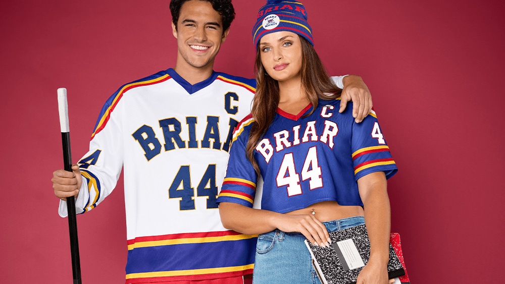Spirit Halloween lanza colección oficial inspirada en 'Off Campus'