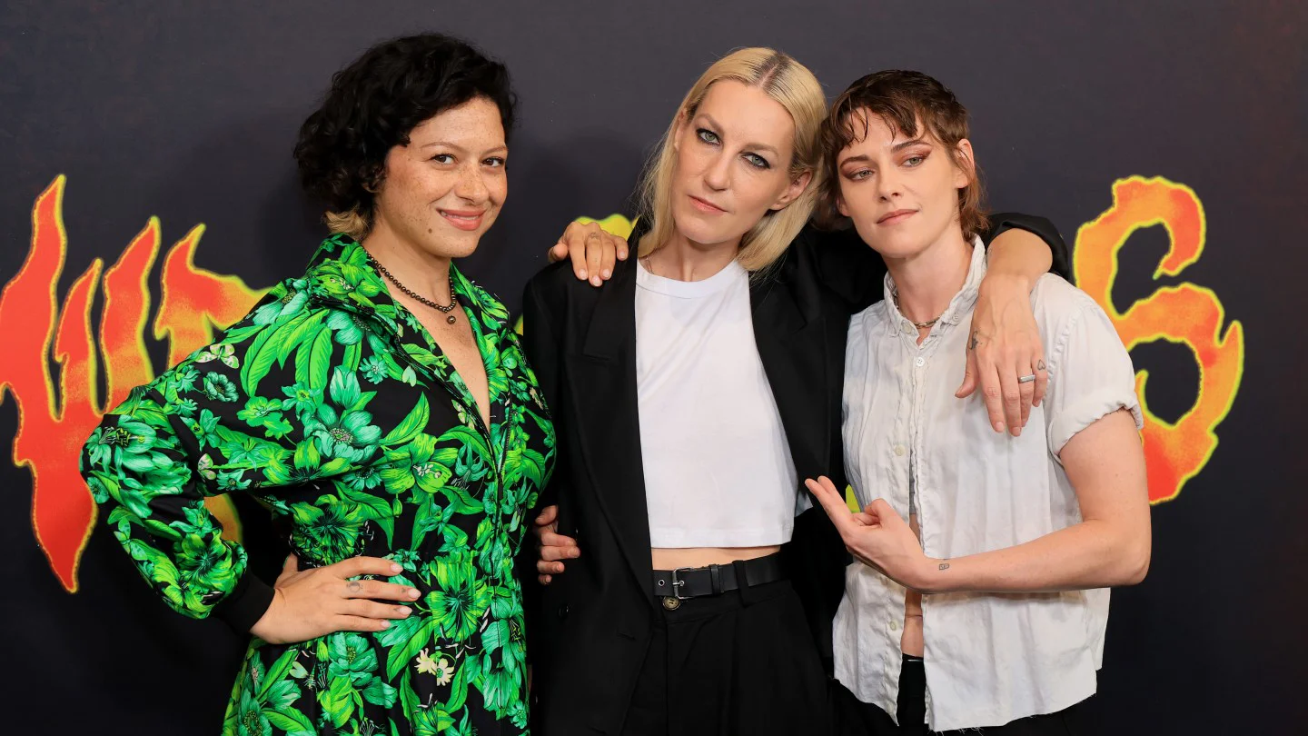 Dylan Meyer dirige 'The Wrong Girls' con Kristen Stewart y Alia Shawkat