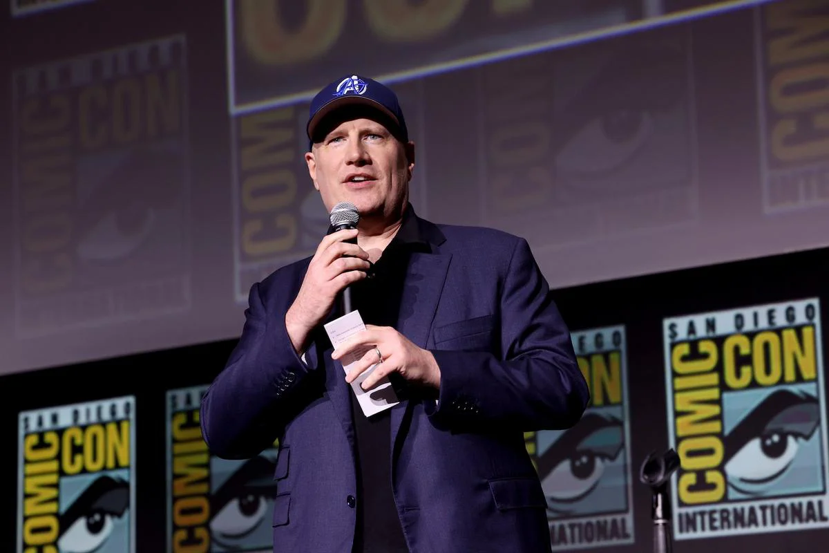 Marvel confirma elenco y fecha de estreno de X-Men en el MCU durante D23