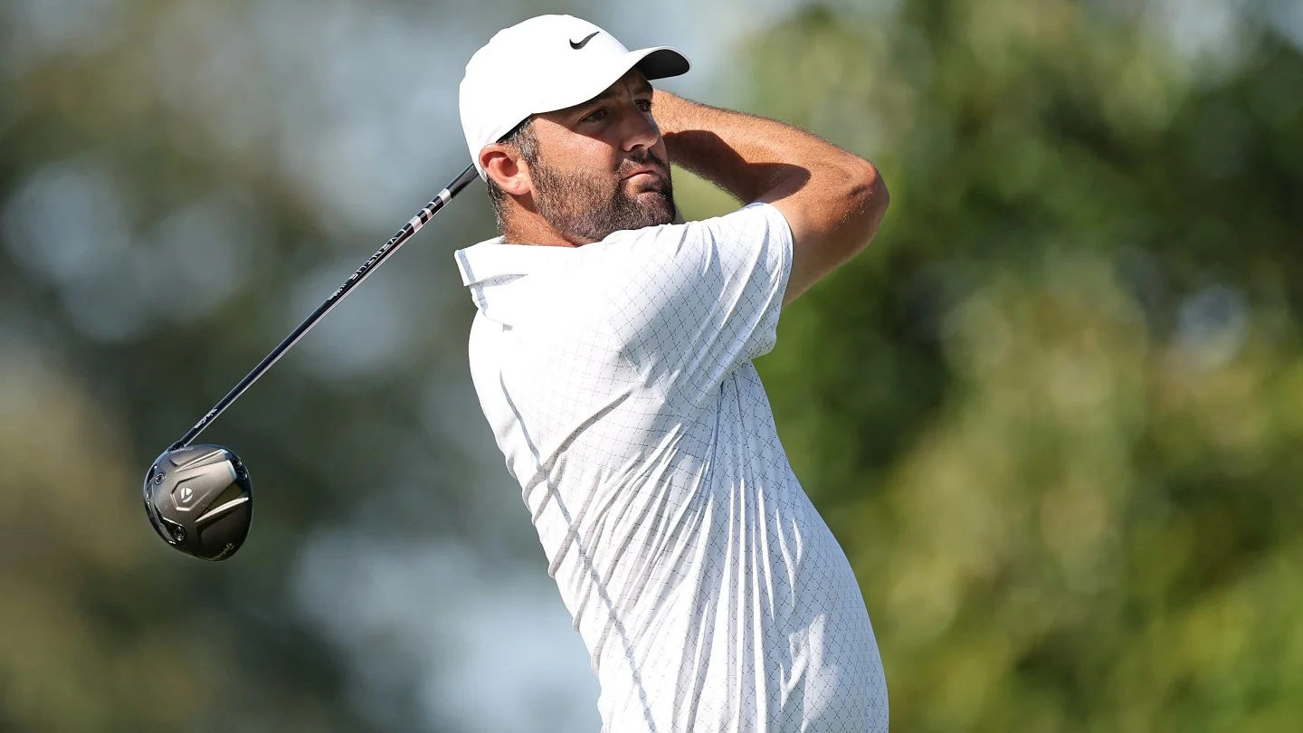 Guía de streaming para el FedEx St. Jude Championship 2026 en Memphis