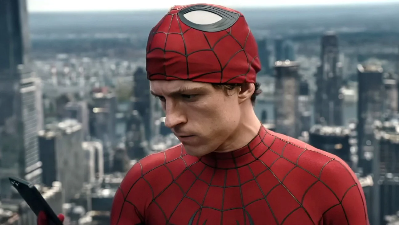 Spider-Man: Brand New Day lidera taquilla por tercera semana; debutan The End of Oak Street y PAW Patrol
