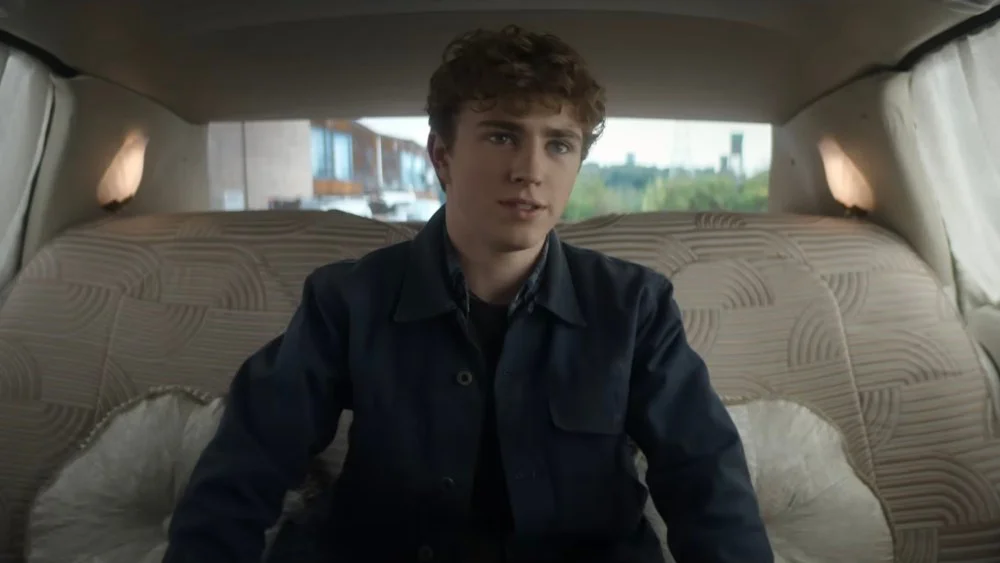 Disney+ lanza tráiler de la tercera temporada de 'Percy Jackson y los dioses del Olimpo'