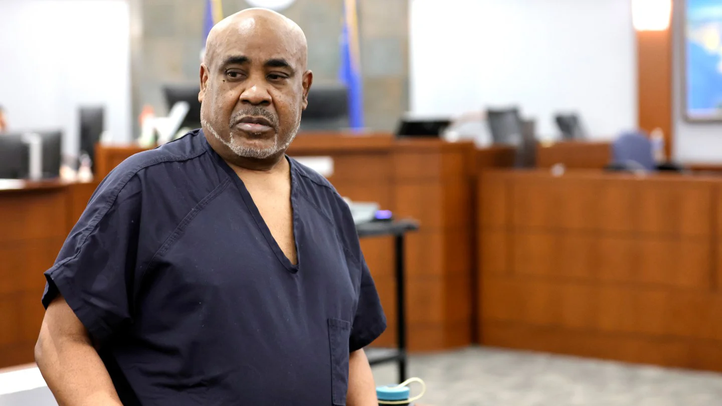 Juicio por asesinato de Tupac Shakur revive teoría que vincula a Sean 'Diddy' Combs con el crimen