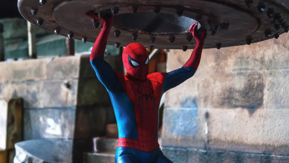 Se filtra copia pirata de 'Spider-Man: Brand New Day' en X con millones de visualizaciones