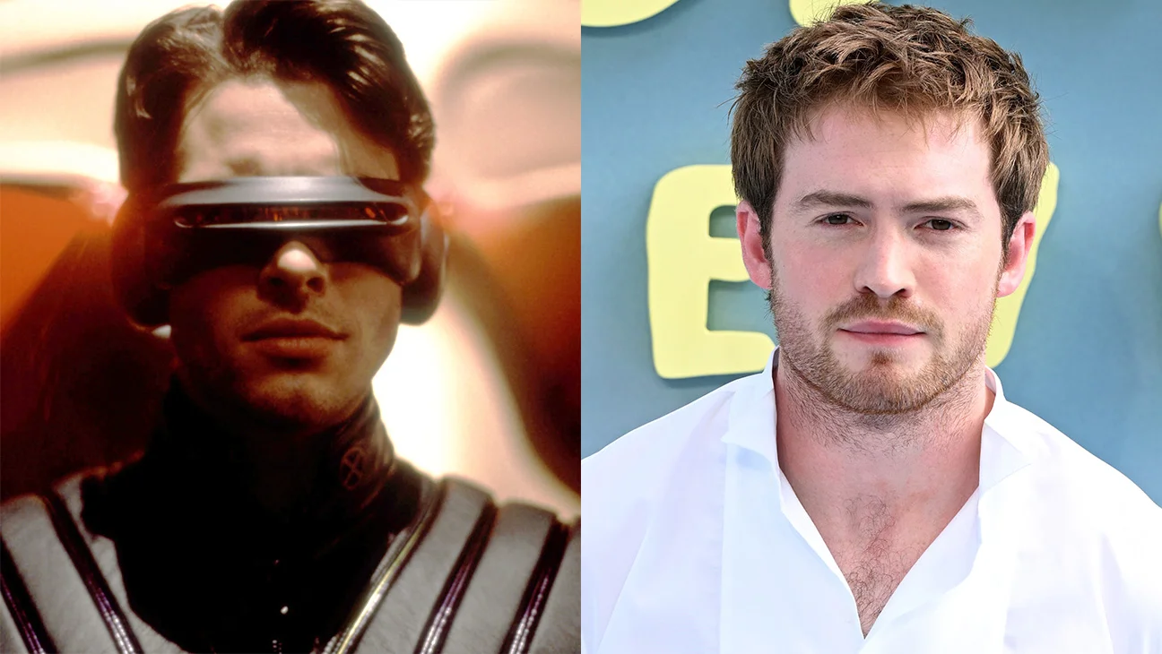 Kit Connor en conversaciones para interpretar a Cyclops en el reboot de X-Men de Marvel