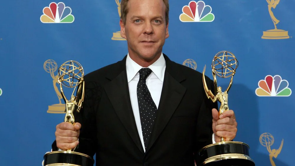 El último suspiro de las cadenas abiertas: Cuando '24' y 'The Office' dominaron los Emmy de 2006